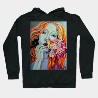 Stealing Beauty Hoodie